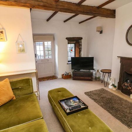 Courtyard Cottage 柯比朗斯代尔 外观 照片