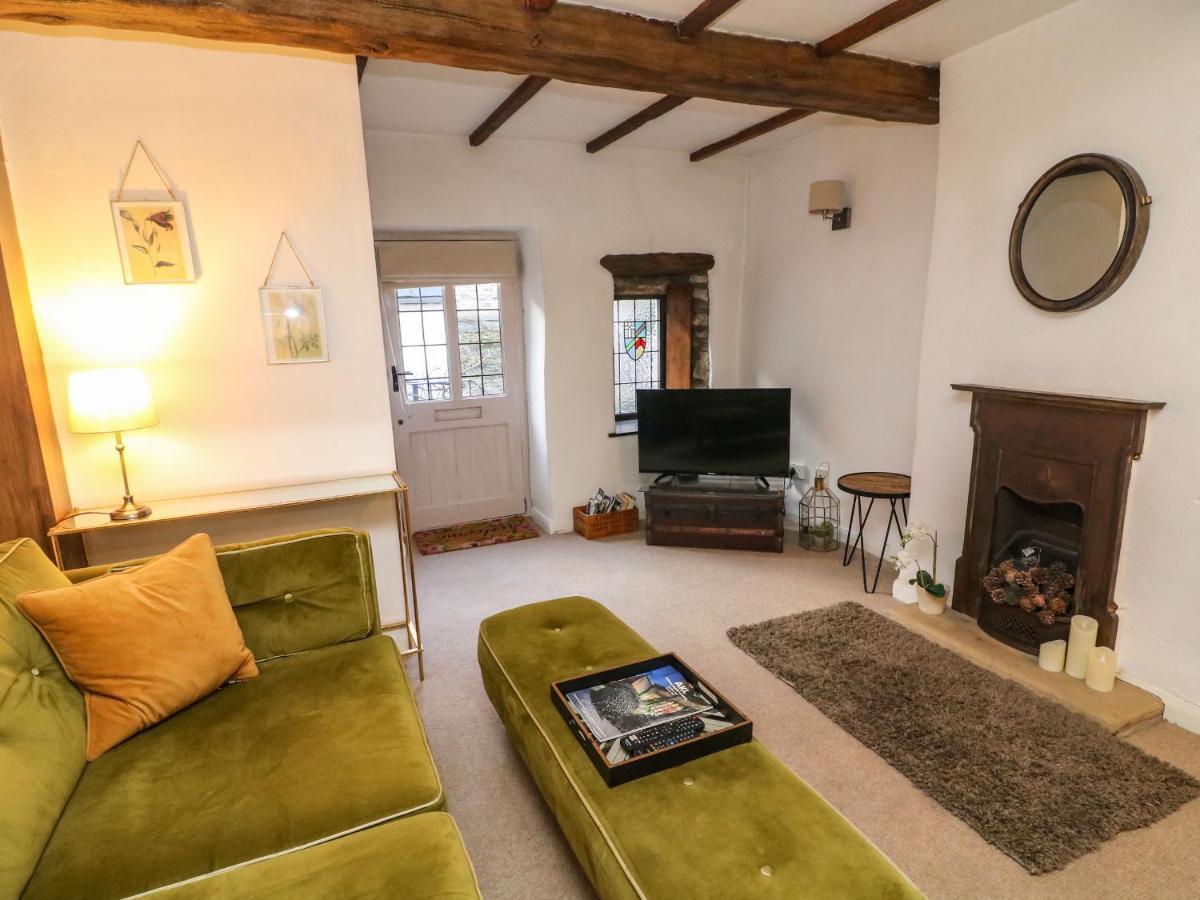 Courtyard Cottage 柯比朗斯代尔 外观 照片