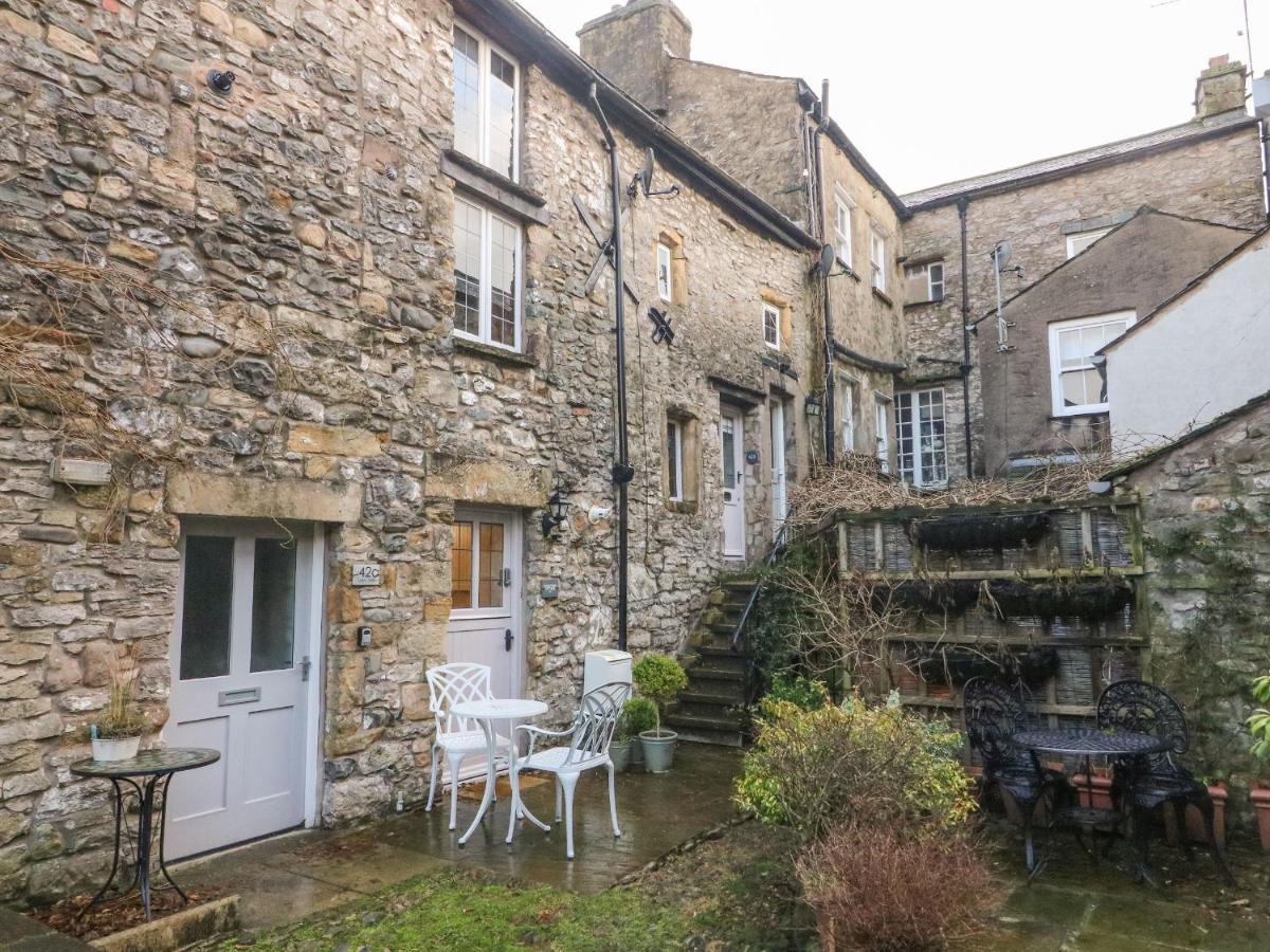 Courtyard Cottage 柯比朗斯代尔 外观 照片
