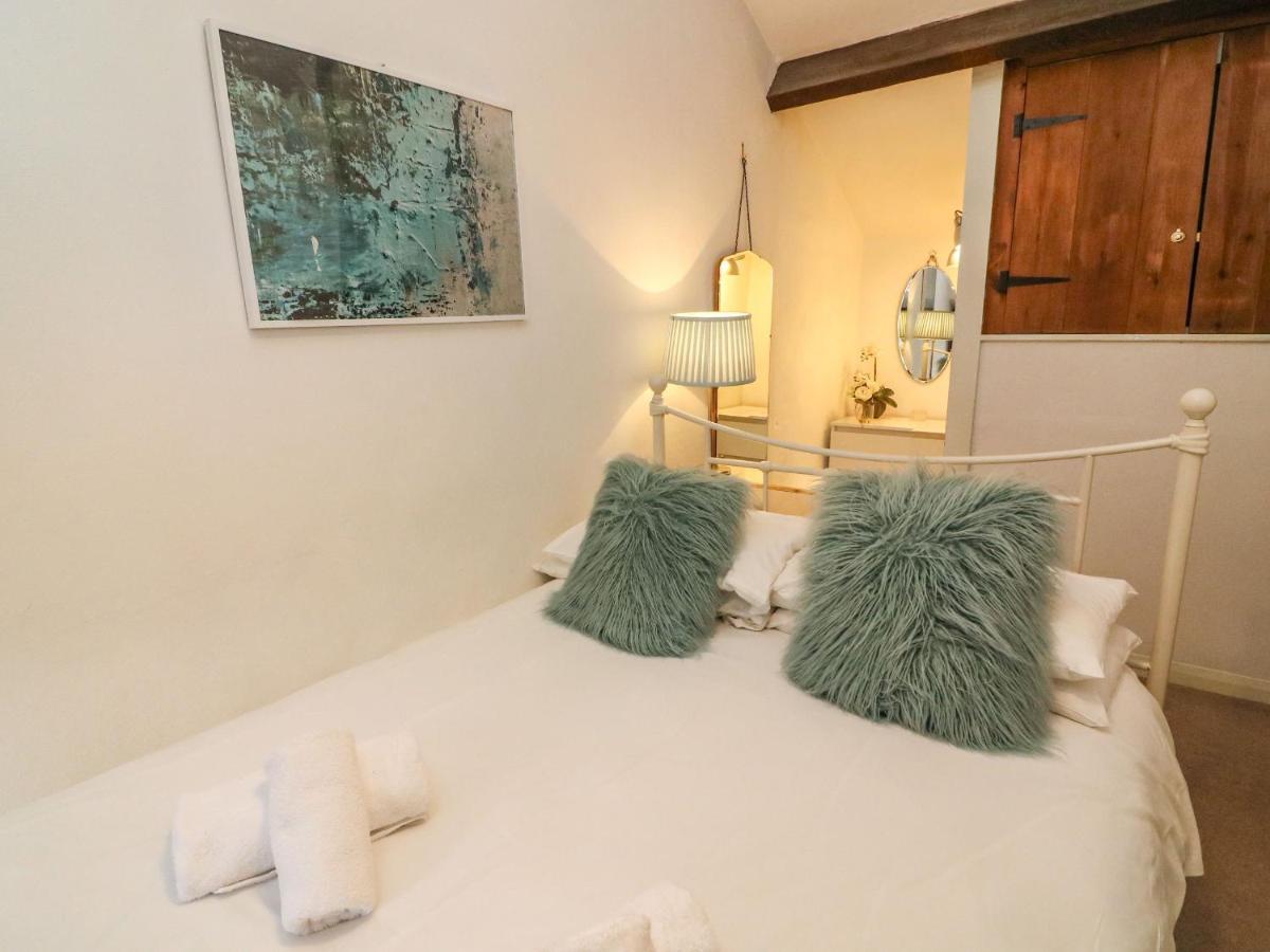 Courtyard Cottage 柯比朗斯代尔 外观 照片