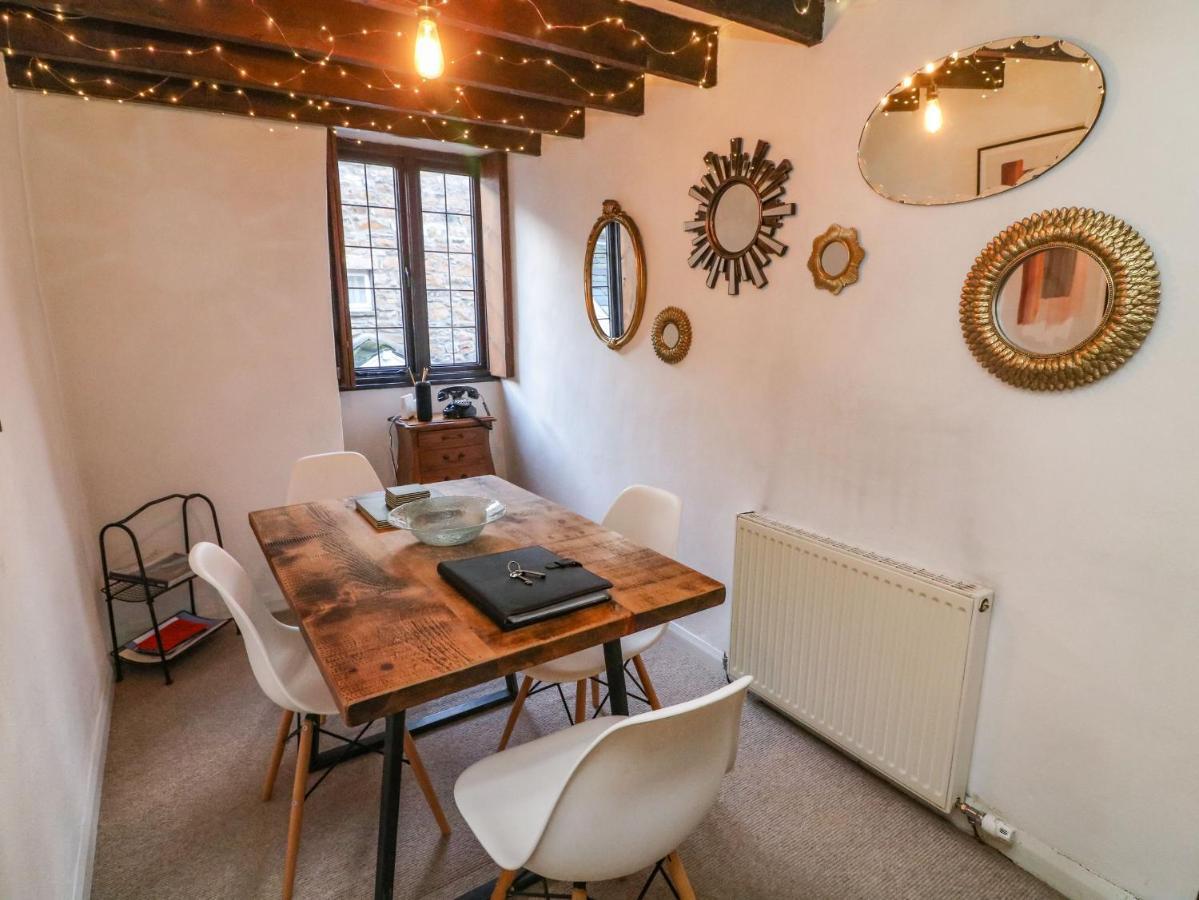 Courtyard Cottage 柯比朗斯代尔 外观 照片