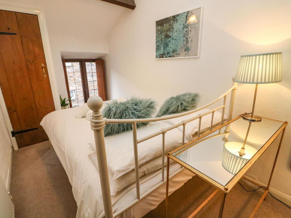 Courtyard Cottage 柯比朗斯代尔 外观 照片